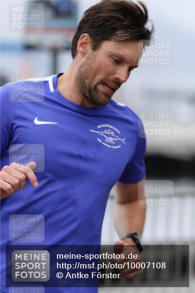 16.08.2026 - KN Förde Triathlon 2026 Antke Förster http://msf.ph/oto/10007108 16.08.2026 12:07:43 Laufen  meine-sportfotos.de