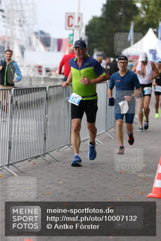 16.08.2026 - KN Förde Triathlon 2026 Antke Förster http://msf.ph/oto/10007132 16.08.2026 12:08:00 Laufen 378 meine-sportfotos.de