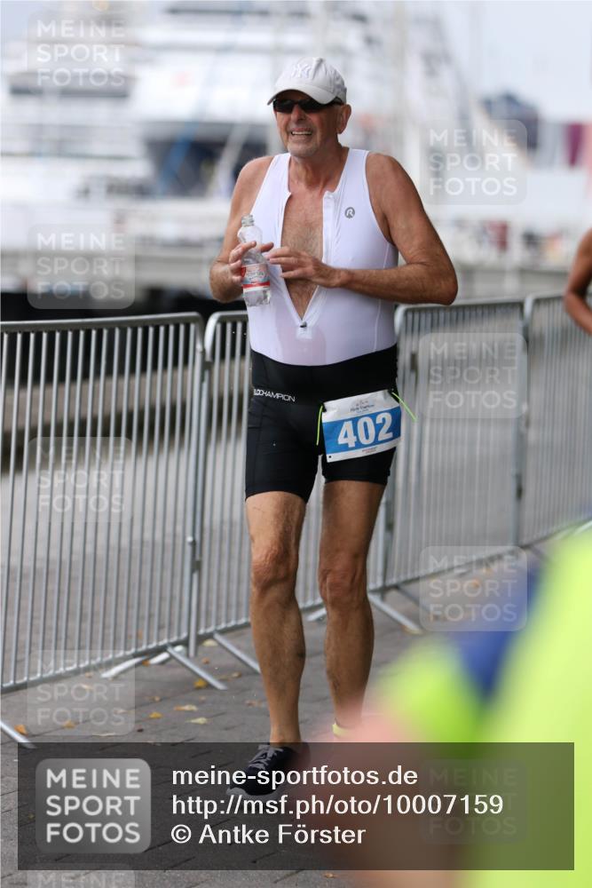 16.08.2026 - KN Förde Triathlon 2026 Antke Förster http://msf.ph/oto/10007159 16.08.2026 12:08:07 Laufen 402 meine-sportfotos.de