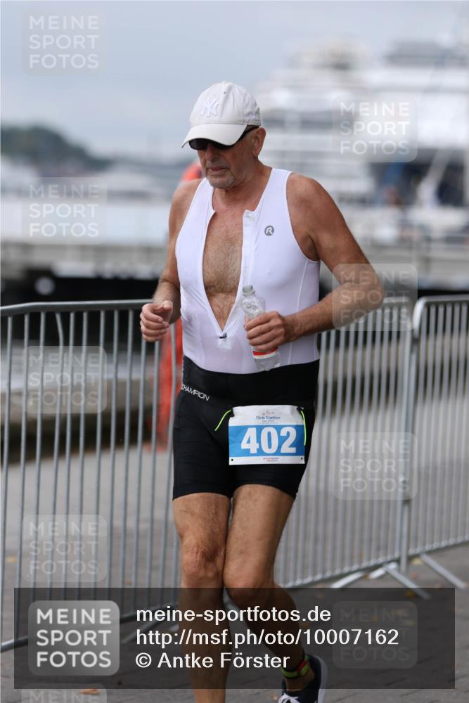 16.08.2026 - KN Förde Triathlon 2026 Antke Förster http://msf.ph/oto/10007162 16.08.2026 12:08:08 Laufen 2026, 402 meine-sportfotos.de