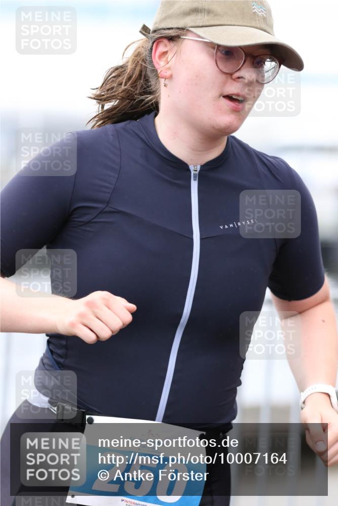 16.08.2026 - KN Förde Triathlon 2026 Antke Förster http://msf.ph/oto/10007164 16.08.2026 10:27:57 Laufen 2026, 250 meine-sportfotos.de