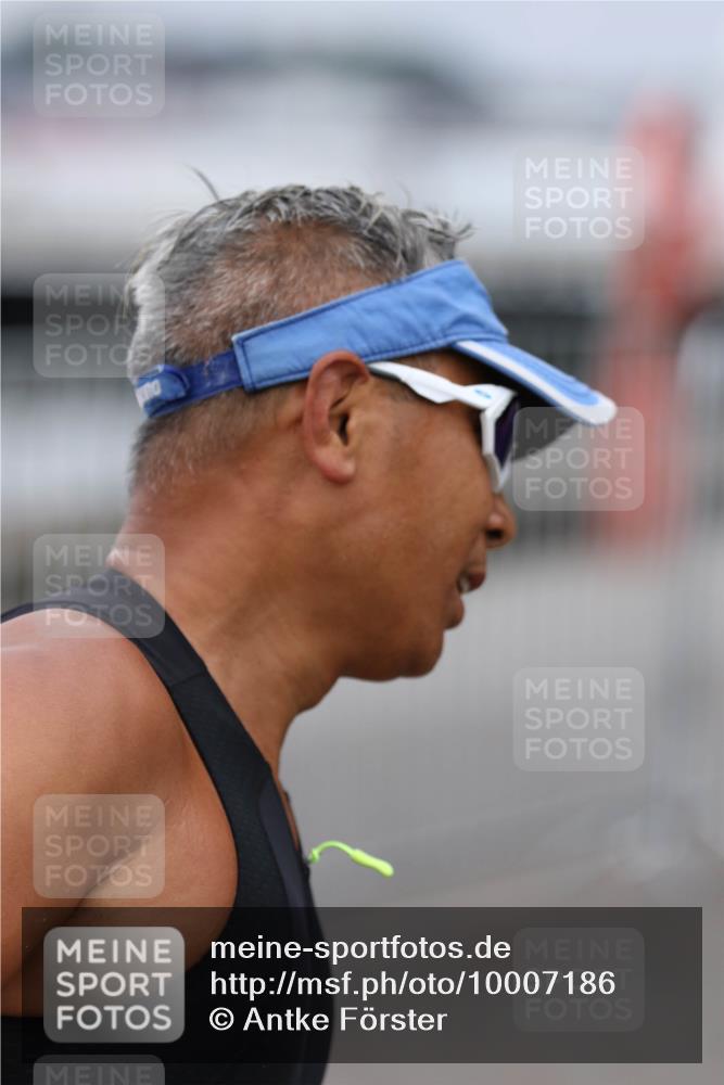 16.08.2026 - KN Förde Triathlon 2026 Antke Förster http://msf.ph/oto/10007186 16.08.2026 12:08:13 Laufen  meine-sportfotos.de