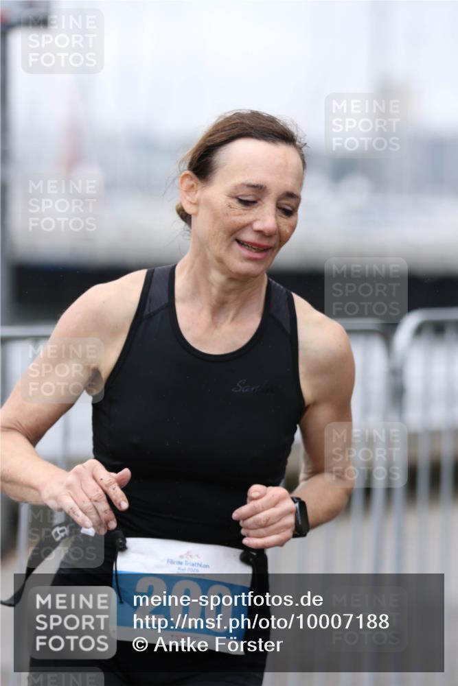 16.08.2026 - KN Förde Triathlon 2026 Antke Förster http://msf.ph/oto/10007188 16.08.2026 10:28:09 Laufen 2026, 200 meine-sportfotos.de