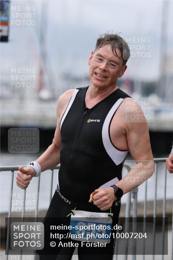16.08.2026 - KN Förde Triathlon 2026 Antke Förster http://msf.ph/oto/10007204 16.08.2026 12:08:24 Laufen 2026, 355 meine-sportfotos.de