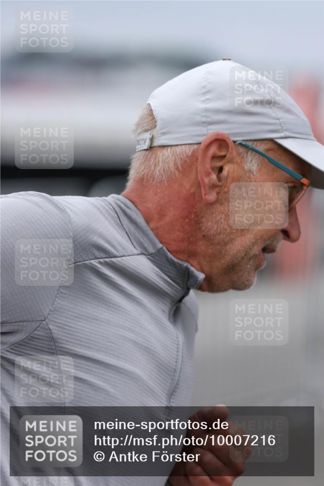 16.08.2026 - KN Förde Triathlon 2026 Antke Förster http://msf.ph/oto/10007216 16.08.2026 12:08:27 Laufen  meine-sportfotos.de