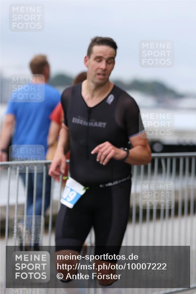16.08.2026 - KN Förde Triathlon 2026 Antke Förster http://msf.ph/oto/10007222 16.08.2026 12:08:32 Laufen 19 meine-sportfotos.de