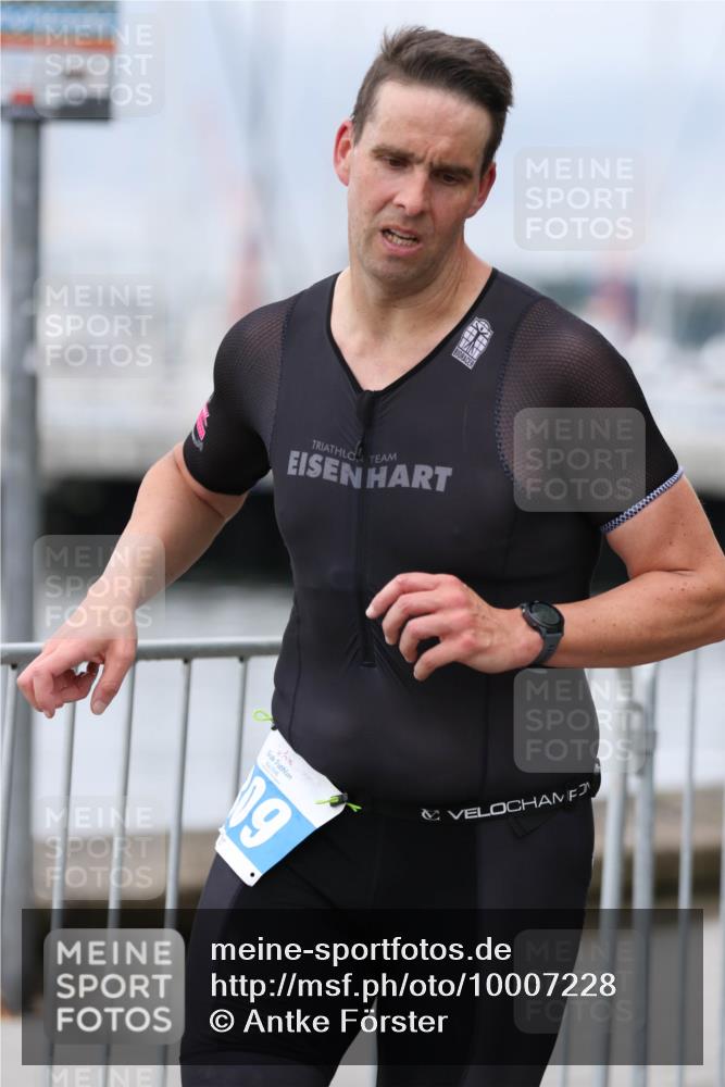 16.08.2026 - KN Förde Triathlon 2026 Antke Förster http://msf.ph/oto/10007228 16.08.2026 12:08:33 Laufen 2026, 19 meine-sportfotos.de