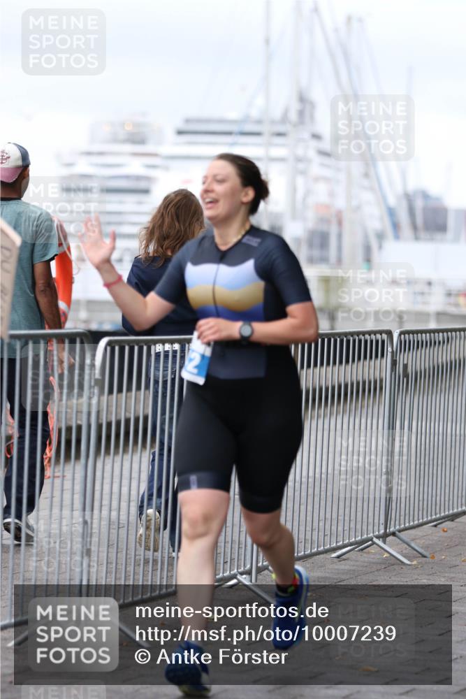 16.08.2026 - KN Förde Triathlon 2026 Antke Förster http://msf.ph/oto/10007239 16.08.2026 10:28:36 Laufen 184 meine-sportfotos.de