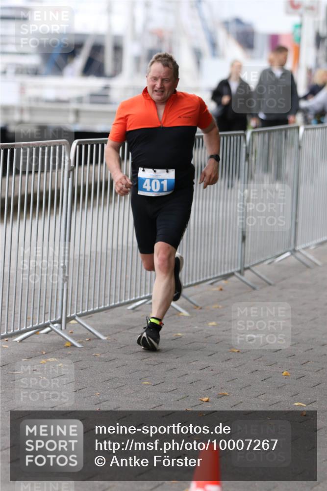 16.08.2026 - KN Förde Triathlon 2026 Antke Förster http://msf.ph/oto/10007267 16.08.2026 12:08:51 Laufen 401 meine-sportfotos.de