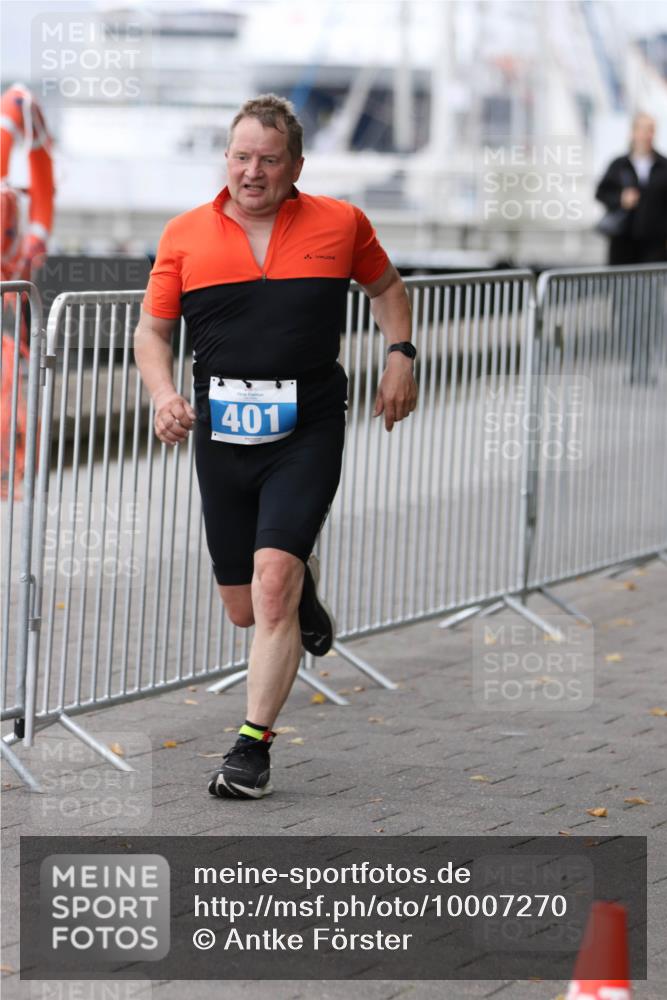 16.08.2026 - KN Förde Triathlon 2026 Antke Förster http://msf.ph/oto/10007270 16.08.2026 12:08:51 Laufen 401 meine-sportfotos.de