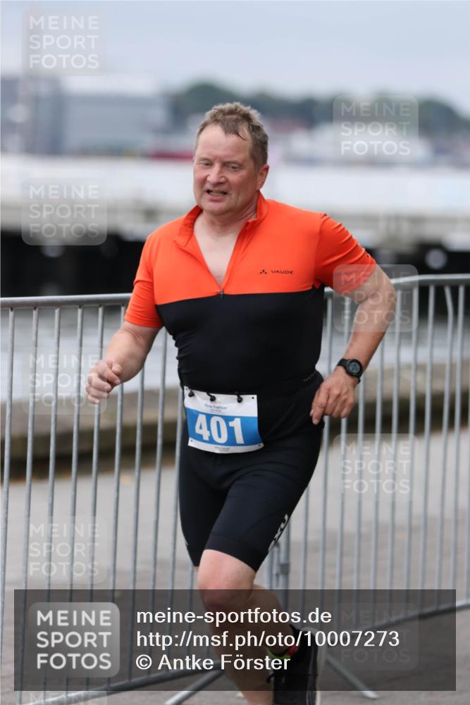 16.08.2026 - KN Förde Triathlon 2026 Antke Förster http://msf.ph/oto/10007273 16.08.2026 12:08:53 Laufen 401 meine-sportfotos.de
