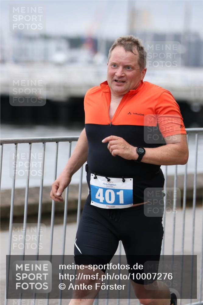 16.08.2026 - KN Förde Triathlon 2026 Antke Förster http://msf.ph/oto/10007276 16.08.2026 12:08:53 Laufen 2026, 401 meine-sportfotos.de