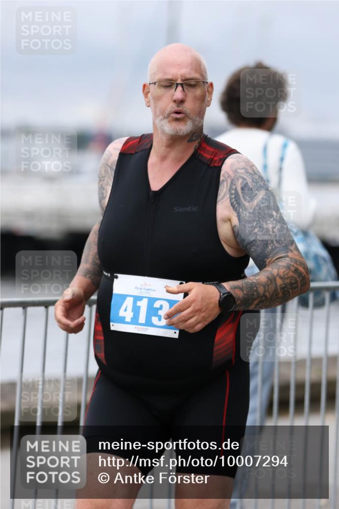 16.08.2026 - KN Förde Triathlon 2026 Antke Förster http://msf.ph/oto/10007294 16.08.2026 12:09:02 Laufen 2026, 413 meine-sportfotos.de