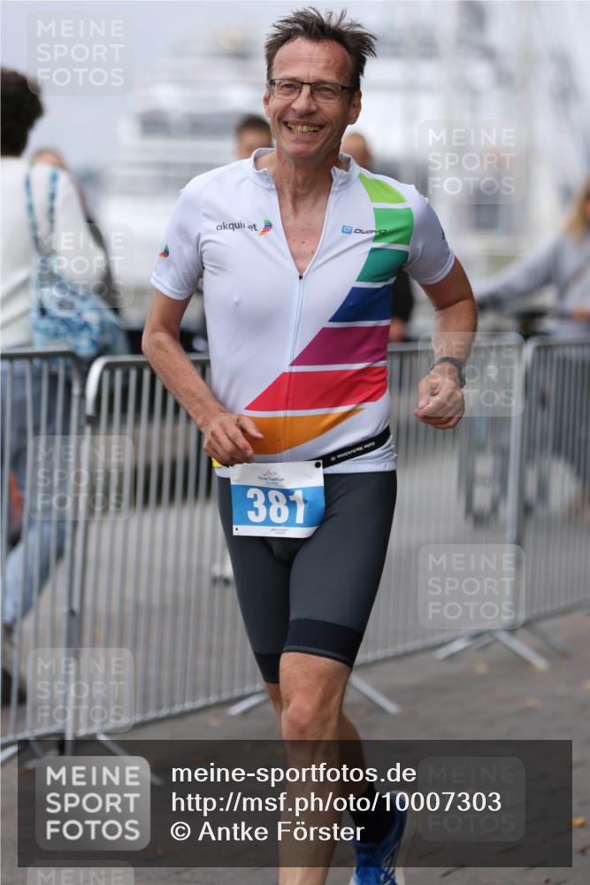 16.08.2026 - KN Förde Triathlon 2026 Antke Förster http://msf.ph/oto/10007303 16.08.2026 12:09:05 Laufen 381 meine-sportfotos.de