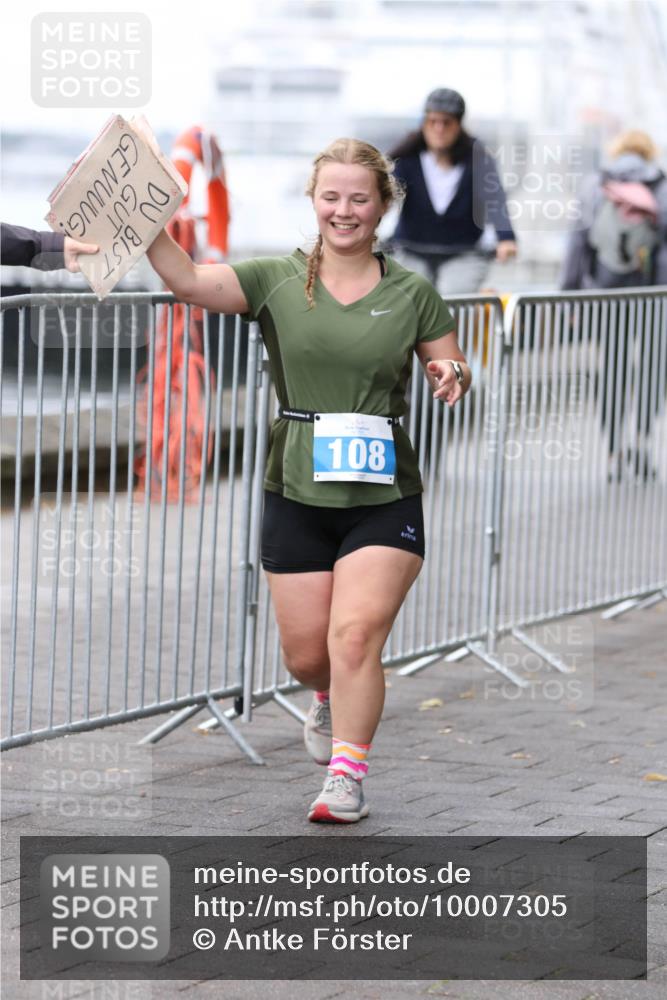 16.08.2026 - KN Förde Triathlon 2026 Antke Förster http://msf.ph/oto/10007305 16.08.2026 10:28:58 Laufen 108 meine-sportfotos.de