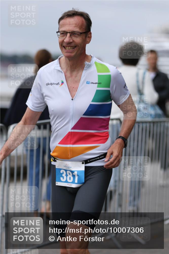 16.08.2026 - KN Förde Triathlon 2026 Antke Förster http://msf.ph/oto/10007306 16.08.2026 12:09:06 Laufen 0, 381 meine-sportfotos.de