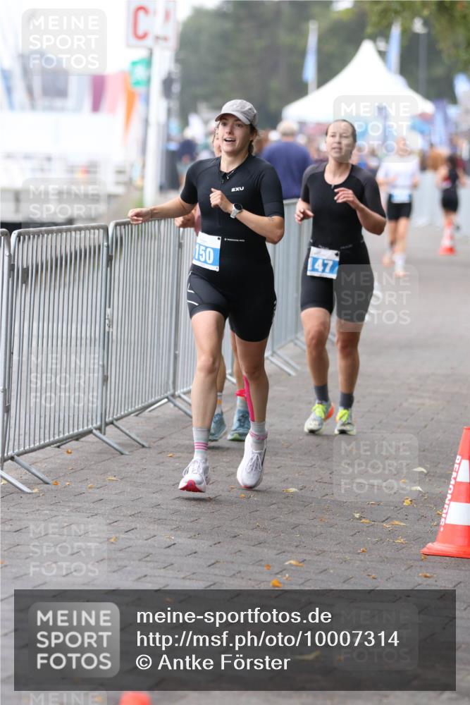 16.08.2026 - KN Förde Triathlon 2026 Antke Förster http://msf.ph/oto/10007314 16.08.2026 10:29:18 Laufen 150, 2, 147 meine-sportfotos.de