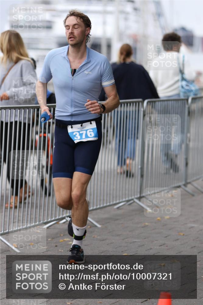 16.08.2026 - KN Förde Triathlon 2026 Antke Förster http://msf.ph/oto/10007321 16.08.2026 12:09:13 Laufen 376 meine-sportfotos.de