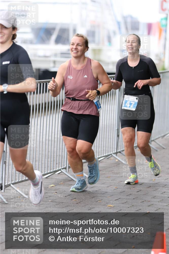 16.08.2026 - KN Förde Triathlon 2026 Antke Förster http://msf.ph/oto/10007323 16.08.2026 10:29:20 Laufen 147 meine-sportfotos.de