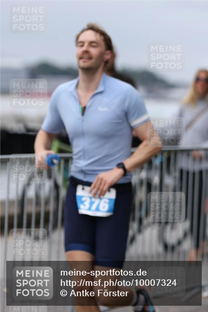 16.08.2026 - KN Förde Triathlon 2026 Antke Förster http://msf.ph/oto/10007324 16.08.2026 12:09:14 Laufen 376 meine-sportfotos.de
