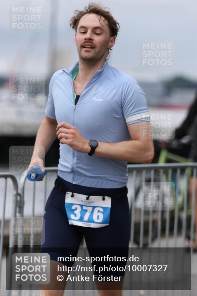 16.08.2026 - KN Förde Triathlon 2026 Antke Förster http://msf.ph/oto/10007327 16.08.2026 12:09:15 Laufen 376 meine-sportfotos.de