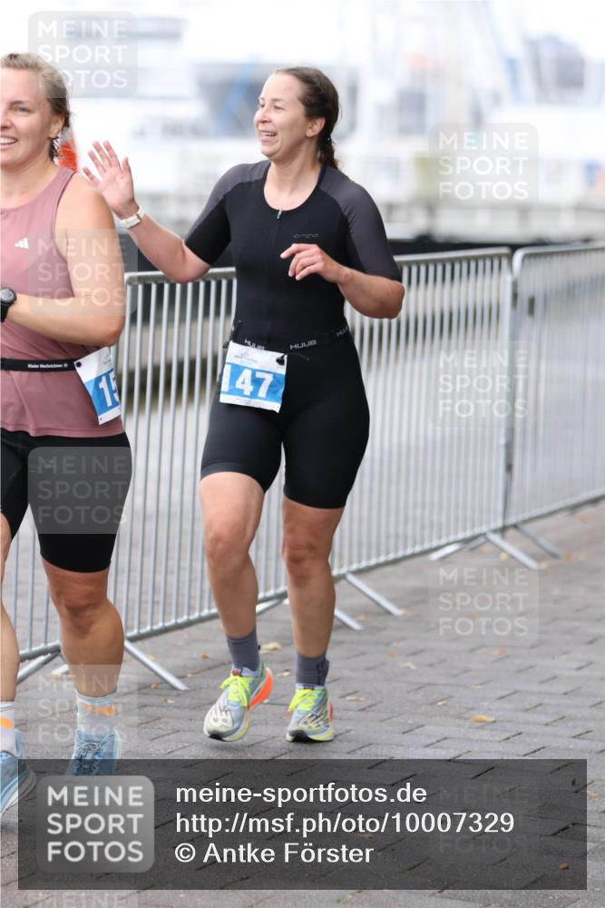 16.08.2026 - KN Förde Triathlon 2026 Antke Förster http://msf.ph/oto/10007329 16.08.2026 10:29:22 Laufen 147 meine-sportfotos.de