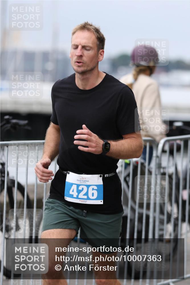 16.08.2026 - KN Förde Triathlon 2026 Antke Förster http://msf.ph/oto/10007363 16.08.2026 12:09:38 Laufen 2026, 426 meine-sportfotos.de