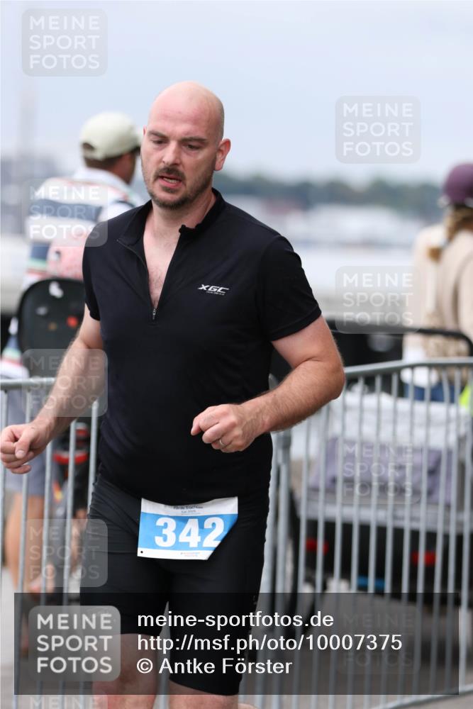 16.08.2026 - KN Förde Triathlon 2026 Antke Förster http://msf.ph/oto/10007375 16.08.2026 12:09:42 Laufen 2026, 342 meine-sportfotos.de