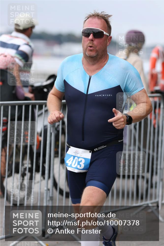 16.08.2026 - KN Förde Triathlon 2026 Antke Förster http://msf.ph/oto/10007378 16.08.2026 12:09:43 Laufen 403 meine-sportfotos.de