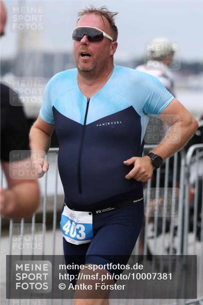 16.08.2026 - KN Förde Triathlon 2026 Antke Förster http://msf.ph/oto/10007381 16.08.2026 12:09:43 Laufen 403 meine-sportfotos.de