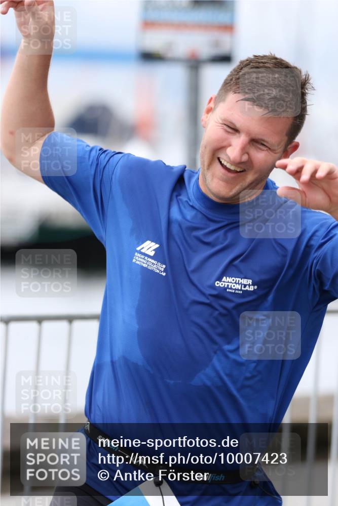 16.08.2026 - KN Förde Triathlon 2026 Antke Förster http://msf.ph/oto/10007423 16.08.2026 12:09:54 Laufen 2023 meine-sportfotos.de