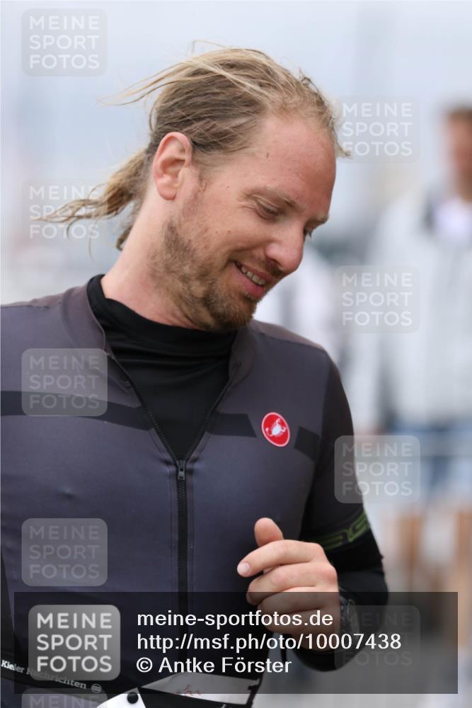 16.08.2026 - KN Förde Triathlon 2026 Antke Förster http://msf.ph/oto/10007438 16.08.2026 12:09:58 Laufen  meine-sportfotos.de