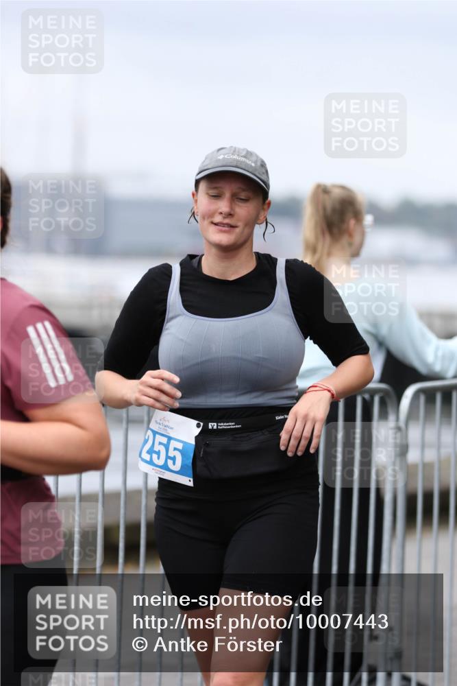 16.08.2026 - KN Förde Triathlon 2026 Antke Förster http://msf.ph/oto/10007443 16.08.2026 10:30:10 Laufen 255 meine-sportfotos.de