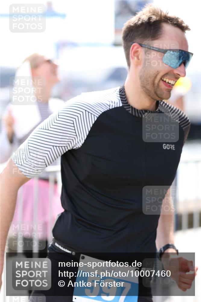 16.08.2026 - KN Förde Triathlon 2026 Antke Förster http://msf.ph/oto/10007460 16.08.2026 13:55:12 Laufen 2026, 597 meine-sportfotos.de
