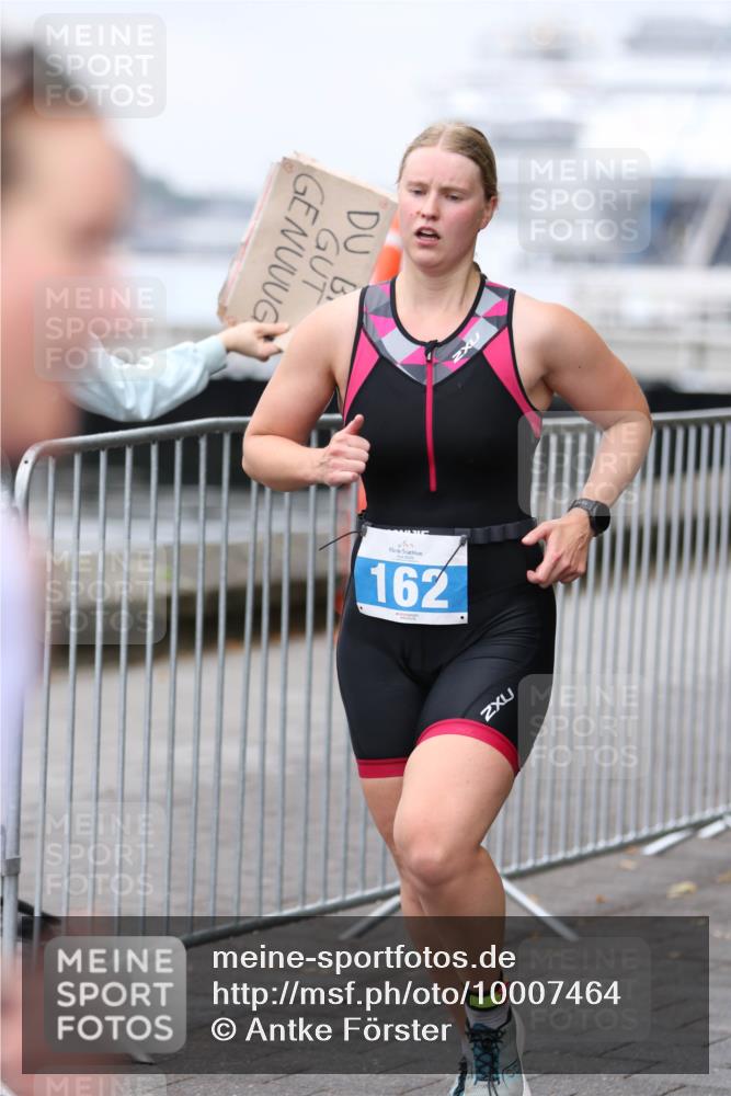 16.08.2026 - KN Förde Triathlon 2026 Antke Förster http://msf.ph/oto/10007464 16.08.2026 10:30:18 Laufen 162 meine-sportfotos.de