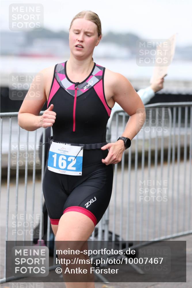 16.08.2026 - KN Förde Triathlon 2026 Antke Förster http://msf.ph/oto/10007467 16.08.2026 10:30:19 Laufen 2026, 162 meine-sportfotos.de