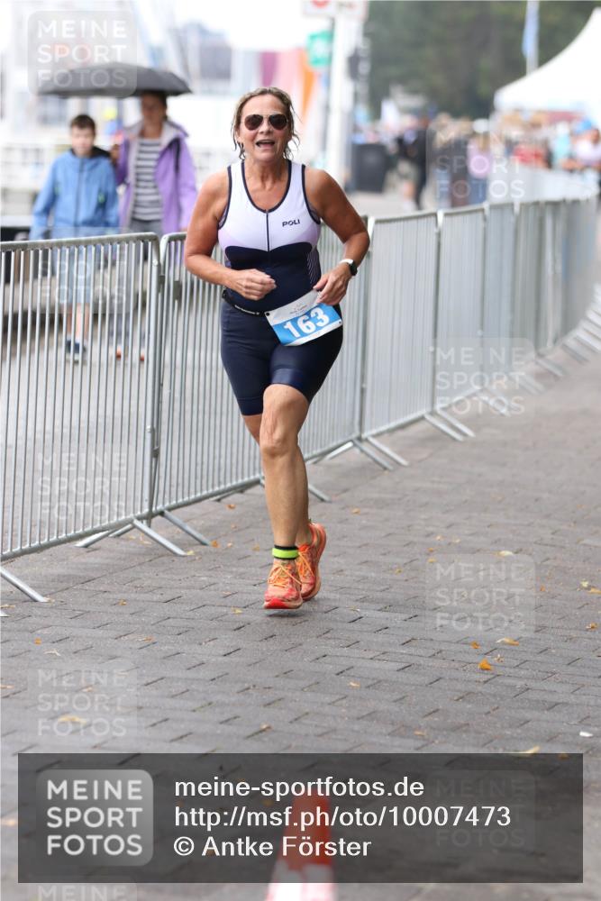 16.08.2026 - KN Förde Triathlon 2026 Antke Förster http://msf.ph/oto/10007473 16.08.2026 10:30:33 Laufen 163 meine-sportfotos.de