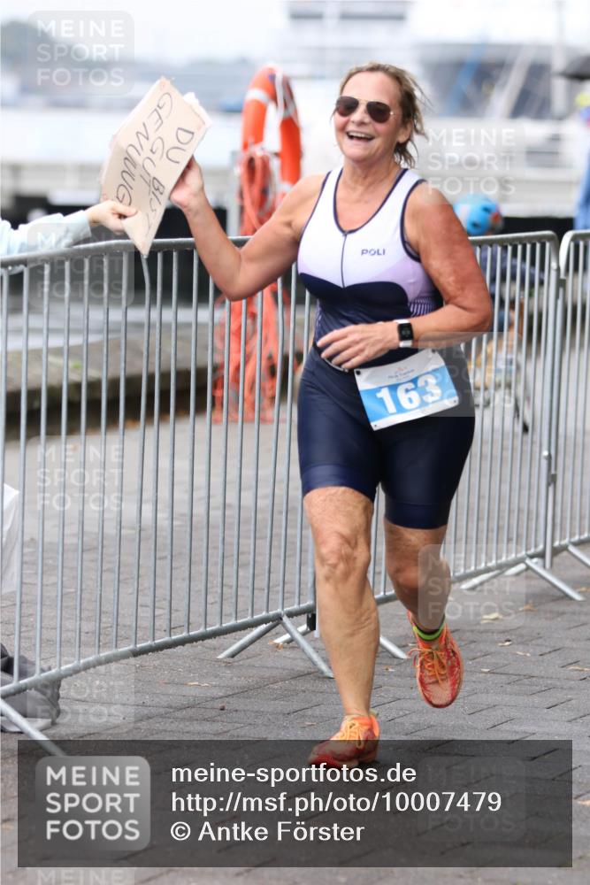 16.08.2026 - KN Förde Triathlon 2026 Antke Förster http://msf.ph/oto/10007479 16.08.2026 10:30:34 Laufen 163 meine-sportfotos.de