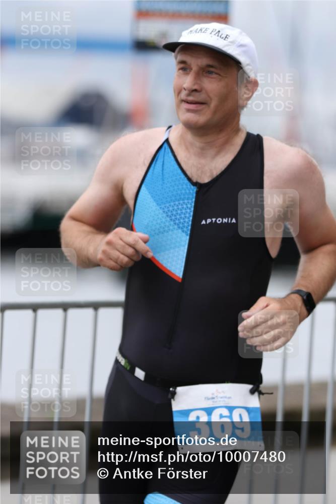 16.08.2026 - KN Förde Triathlon 2026 Antke Förster http://msf.ph/oto/10007480 16.08.2026 12:10:13 Laufen 369 meine-sportfotos.de