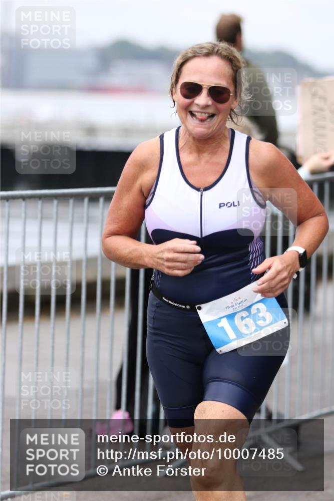 16.08.2026 - KN Förde Triathlon 2026 Antke Förster http://msf.ph/oto/10007485 16.08.2026 10:30:36 Laufen 2026, 163 meine-sportfotos.de