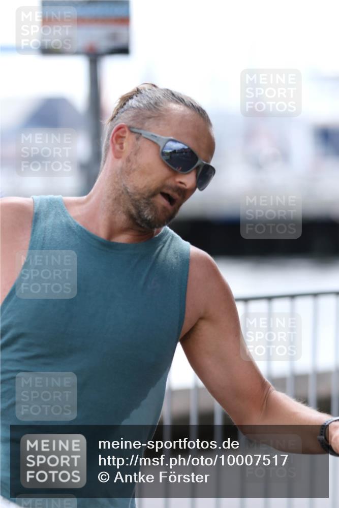 16.08.2026 - KN Förde Triathlon 2026 Antke Förster http://msf.ph/oto/10007517 16.08.2026 13:55:49 Laufen  meine-sportfotos.de