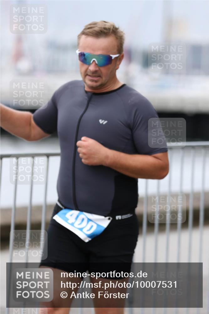 16.08.2026 - KN Förde Triathlon 2026 Antke Förster http://msf.ph/oto/10007531 16.08.2026 12:10:51 Laufen 4 meine-sportfotos.de