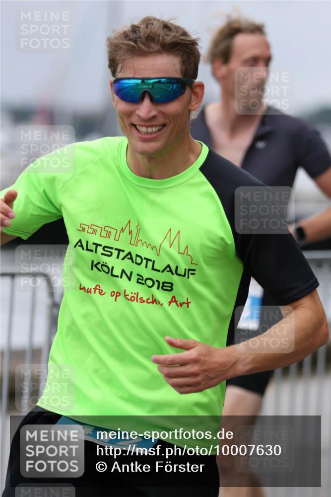 16.08.2026 - KN Förde Triathlon 2026 Antke Förster http://msf.ph/oto/10007630 16.08.2026 12:11:53 Laufen 2018, 412 meine-sportfotos.de