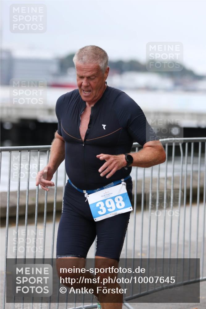 16.08.2026 - KN Förde Triathlon 2026 Antke Förster http://msf.ph/oto/10007645 16.08.2026 12:11:57 Laufen 2026, 398 meine-sportfotos.de