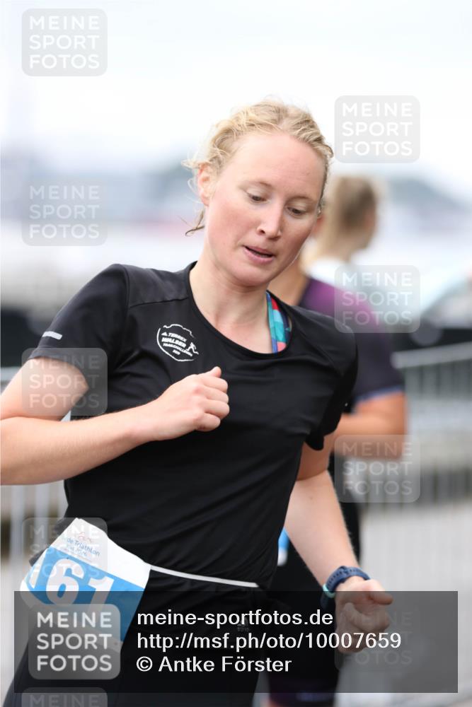 16.08.2026 - KN Förde Triathlon 2026 Antke Förster http://msf.ph/oto/10007659 16.08.2026 10:31:43 Laufen 2026, 61, 7215 meine-sportfotos.de