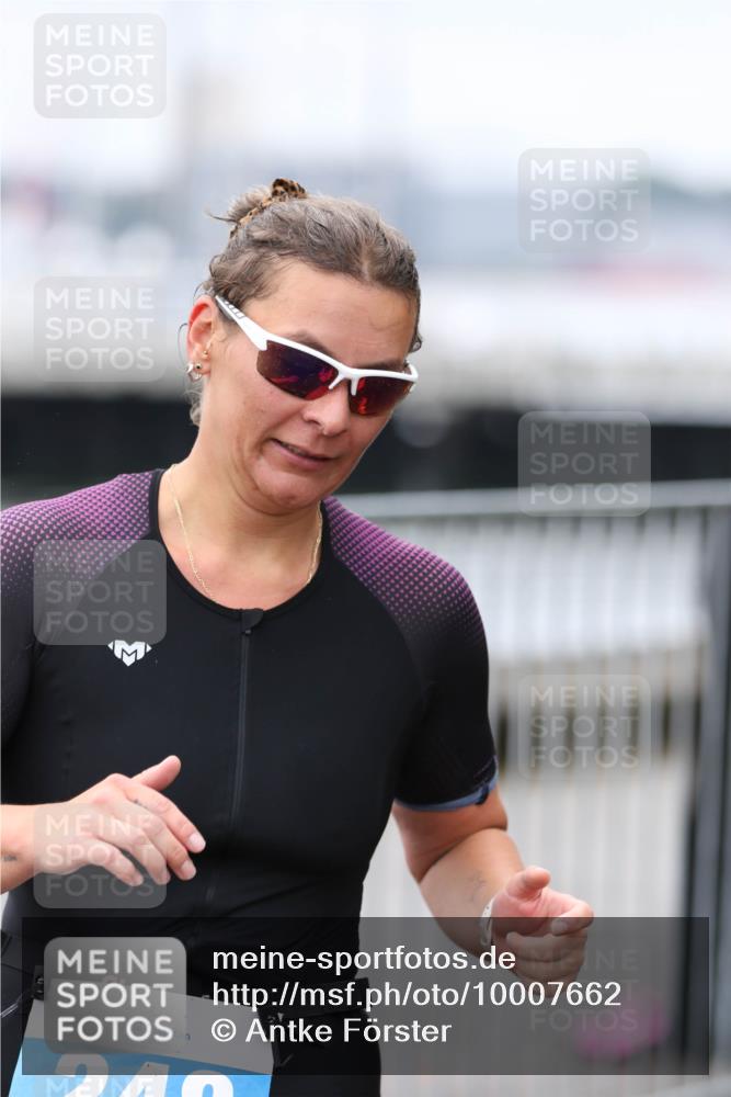16.08.2026 - KN Förde Triathlon 2026 Antke Förster http://msf.ph/oto/10007662 16.08.2026 10:31:44 Laufen 2026, 10 meine-sportfotos.de