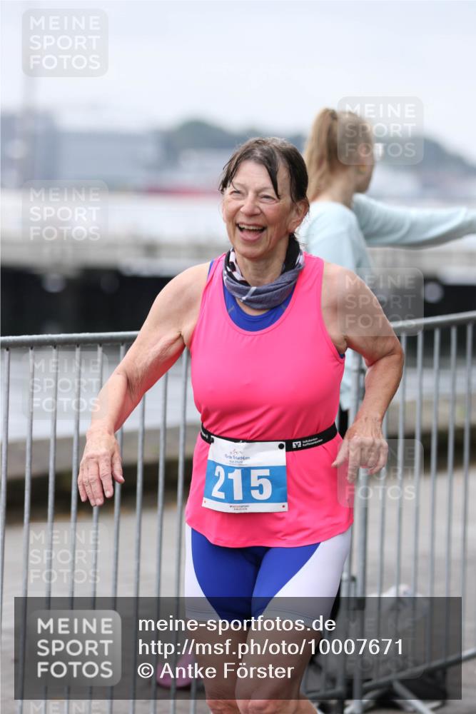 16.08.2026 - KN Förde Triathlon 2026 Antke Förster http://msf.ph/oto/10007671 16.08.2026 10:31:47 Laufen 2026, 215 meine-sportfotos.de