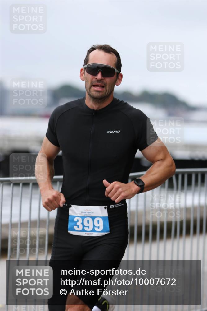 16.08.2026 - KN Förde Triathlon 2026 Antke Förster http://msf.ph/oto/10007672 16.08.2026 12:12:10 Laufen 2026, 399 meine-sportfotos.de