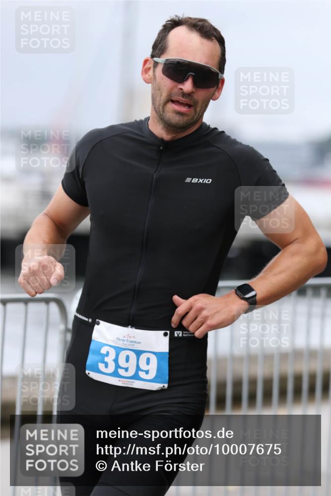 16.08.2026 - KN Förde Triathlon 2026 Antke Förster http://msf.ph/oto/10007675 16.08.2026 12:12:11 Laufen 2026, 399 meine-sportfotos.de