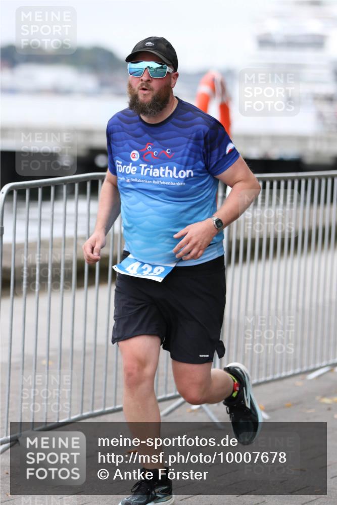 16.08.2026 - KN Förde Triathlon 2026 Antke Förster http://msf.ph/oto/10007678 16.08.2026 12:12:12 Laufen 429 meine-sportfotos.de